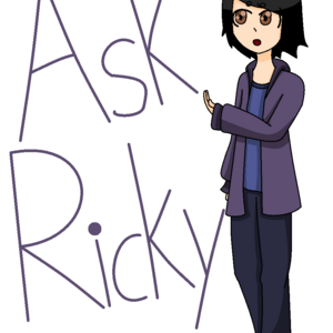 Ask #9