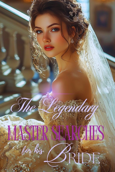 The Legendary Master Searches for his Bride 