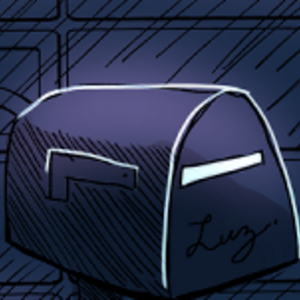 CH02 - Express Delivery to the Bottom of the Well [cover]