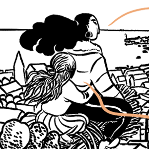 Chips and Cracks p21