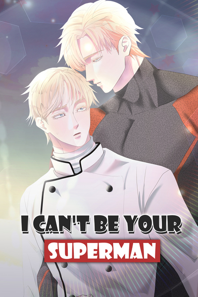 I Can't Your Superman [PT-BR]