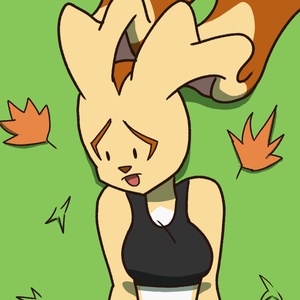 Ch 7 - Desire to Fight Pt. 1