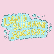 Liquid Sunshine Juicebox
