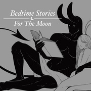 Bedtime Stories For The Moon