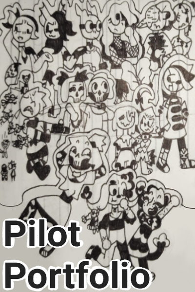 Pilot Portfolio