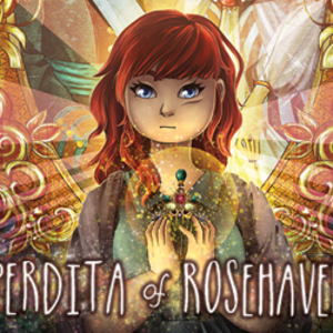 Perdita of Rosehaven