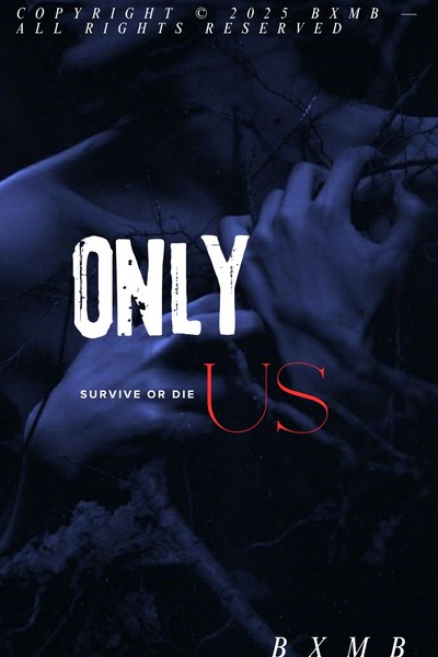Only Us-Survive or Die
