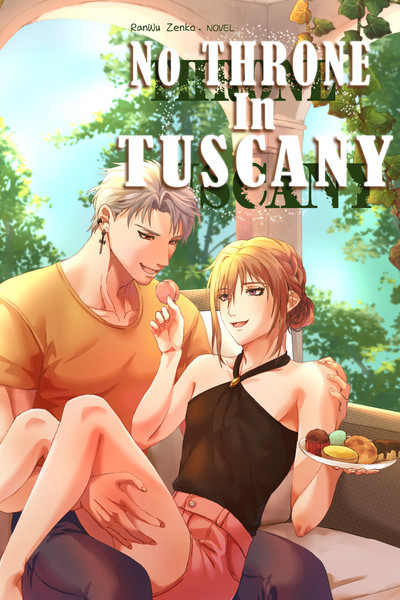 No Throne in Tuscany
