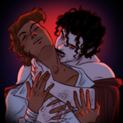 Jack and Mary