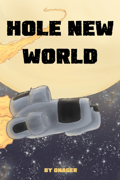 Hole New World