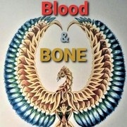 BLOOD &amp; BONE (Book II)