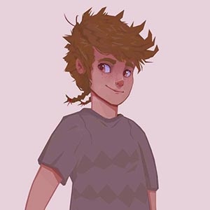 Concept art (Ongoing) 