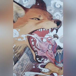 Title: &ndash; Setsubun: The Day Oni Cry (Again)