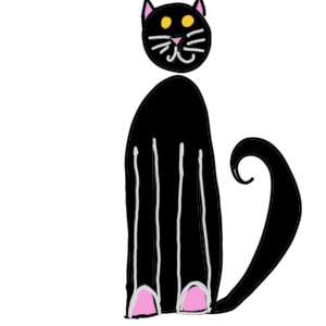 Guess the weather with your Cat