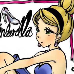 Cinderella