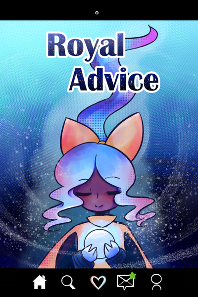 Royal Advice