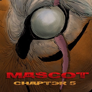 Chapter 5 Mascot