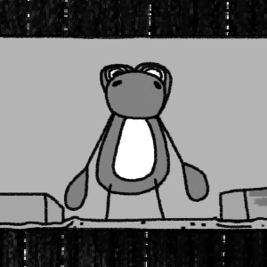 S2 EP5: An Escape (PART 1)