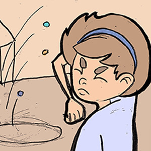 Philo's First Lesson: Page 4