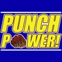 PUNCH POWER!