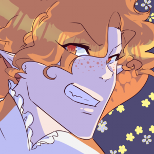 Secret Meeting [part 3]