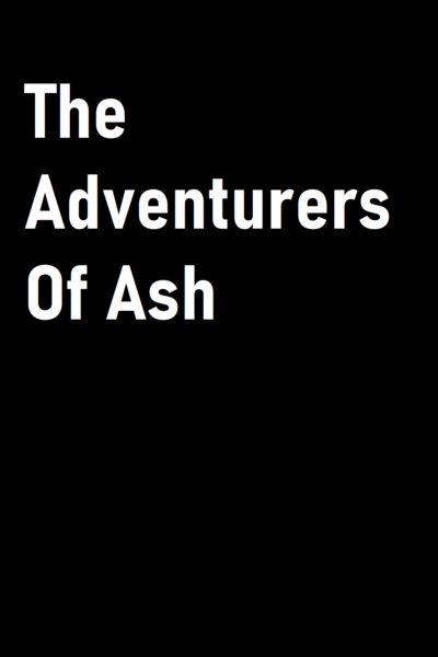 The Adventurers Lost In Ruin 
