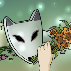 Chapter 1: The Grove - 01