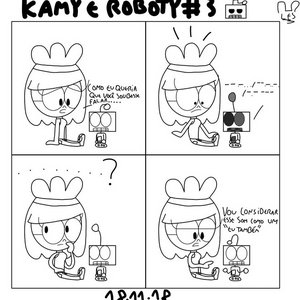 Voz Por C&oacute;digos #3