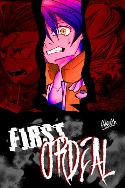 First Ordeal