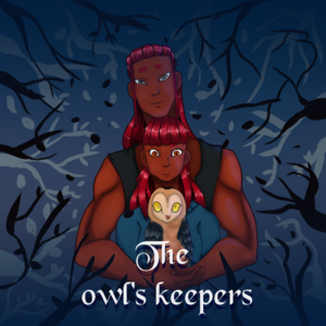 The Owl's Keepers