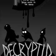 Decryptid