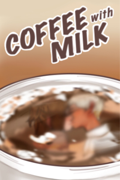 coffee with milk