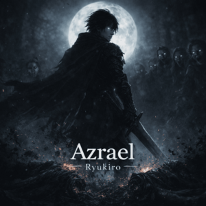 The Night is Trembling