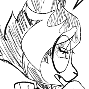 #3 "No time for References"