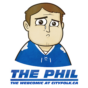 The Phil