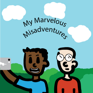 My Marvelous Misadventure's