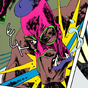 Land Sweepers page #17