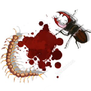 C1R9: &ldquo;Can you.. not stare at me like that?&rdquo;