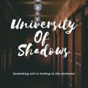 Tapas Fantasy University Of Shadows