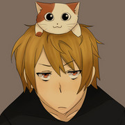 You don't have a name yet