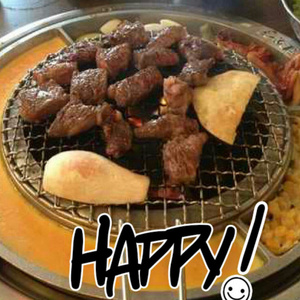 Baekjeong Korean BBQ
