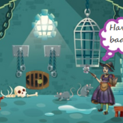 When you think you are having a bad day..