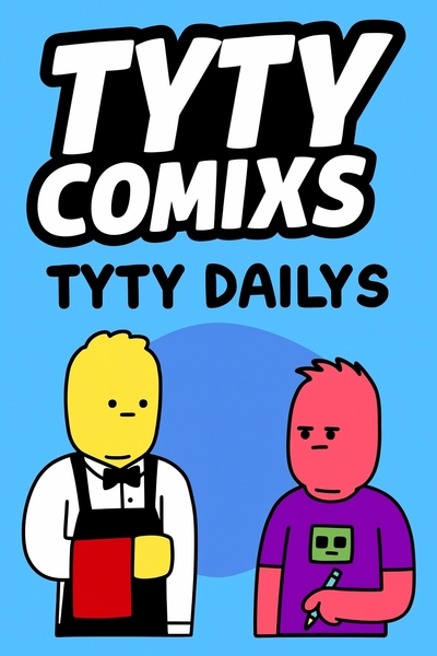 Tyty-dailys 