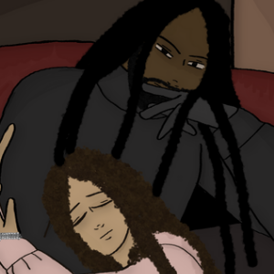 Chapter 2 &ndash; No Way Out