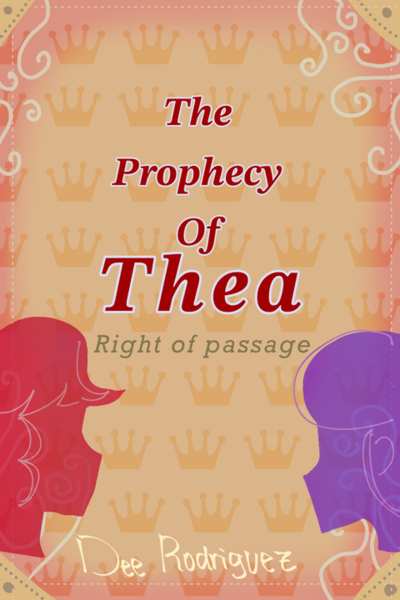 The Prophecy of Thea