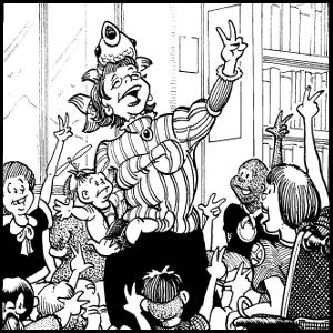 SMKLTJIKKA WITH ANYA