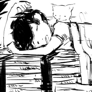 Chapter 02: Encounter - Part 1/3