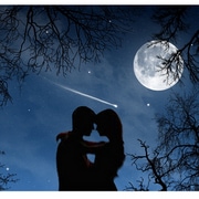 Kiss in the Night