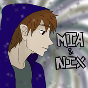 Mia &amp; Nix