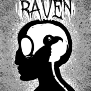 The Raven (english)